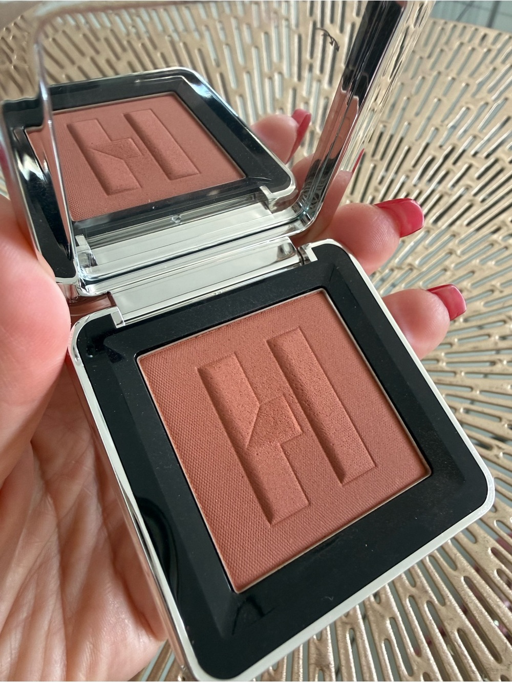 Haus Labs & Charlotte Tilbury Makeup - Picture 15 of 17